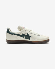 ADIDAS X BAPE SAMBA - OFF WHITE