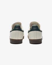 ADIDAS X BAPE SAMBA - OFF WHITE