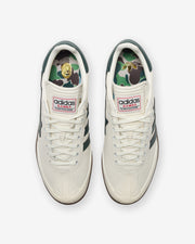 ADIDAS X BAPE SAMBA - OFF WHITE