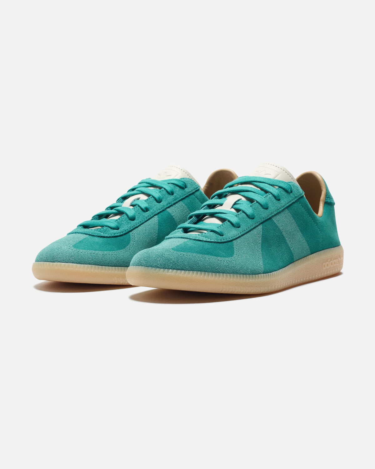 ADIDAS BW ARMY DECON - ACTGRN/ FTWWHT/ GUM2