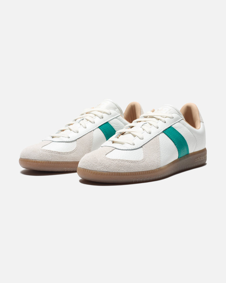 ADIDAS BW ARMY - CWHITE/ POWGRN/ GUM5