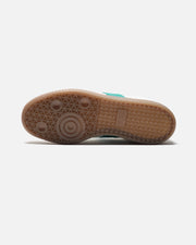 ADIDAS BW ARMY - CWHITE/ POWGRN/ GUM5