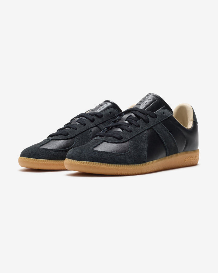 ADIDAS BW ARMY - CBLACK/ GUM10