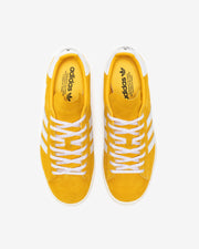 ADIDAS CAMPUS 80s - BOGOLD/ FTWWHT/ CBLACK