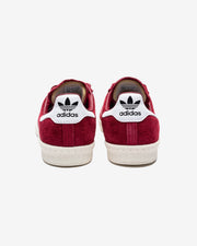 ADIDAS CAMPUS 80s - CBURGU/ FTWWHT/ OWHITE