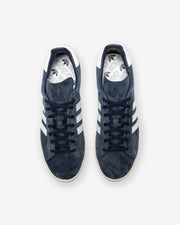 ADIDAS CAMPUS 80s - CONAVY/ FTWWHT/ OWHITE