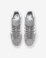 ADIDAS CAMPUS 80s - GREY/ FTWWHT/ OWHITE