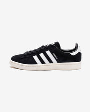 ADIDAS CAMPUS - CBLACK/ FTWWHT/ CWHITE