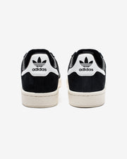 ADIDAS CAMPUS - CBLACK/ FTWWHT/ CWHITE
