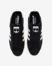 ADIDAS CAMPUS - CBLACK/ FTWWHT/ CWHITE