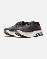 ADIDAS HYPERBOOST EUPHORIA - CORE BLACK/ SOLAR RED