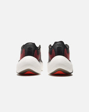 ADIDAS HYPERBOOST EUPHORIA - CORE BLACK/ SOLAR RED