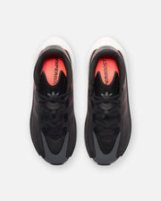 ADIDAS HYPERBOOST EUPHORIA - CORE BLACK/ SOLAR RED