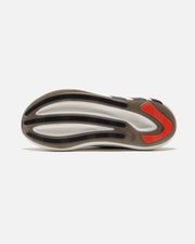 ADIDAS HYPERBOOST EUPHORIA - CORE BLACK/ SOLAR RED