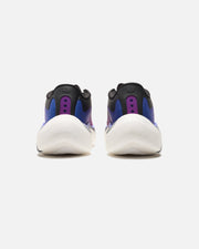 ADIDAS HYPERBOOST EUPHORIA CORE BLOACK/ LUCID BLUE