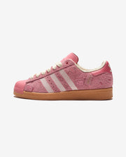 ADIDAS X MNC SUPERSTAR - HAZROS/ WONWHI/ GOLDMT