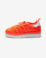 MONCLER X ADIDAS ORIGINALS CAMPUS - SOLRED