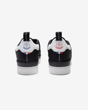 MONCLER X ADIDAS ORIGINALS CAMPUS - BLACK
