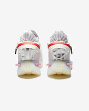 MONCLER X ADIDAS ORIGINALS NMD RUNNER HIGH - WHITE