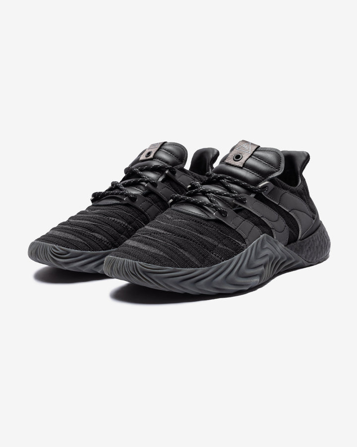 ADIDAS PW SOBAKOV 2.0 - CBLACK/ UTIBLK