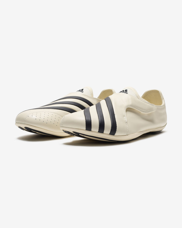 ADIDAS PW VARIO FLAT EARTHER - CWHITE/ CBLACK