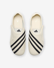 ADIDAS PW VARIO FLAT EARTHER - CWHITE/ CBLACK
