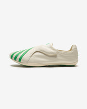ADIDAS PW VARIO FLAT EARTHER - CWHITE/ CGREEN