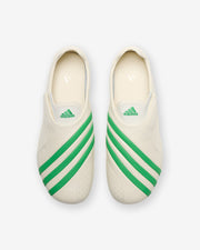 ADIDAS PW VARIO FLAT EARTHER - CWHITE/ CGREEN