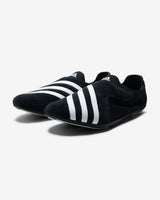 ADIDAS PW VARIO FLAT EARTHER - CBLACK/ FTWWHT