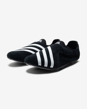 ADIDAS PW VARIO FLAT EARTHER - CBLACK/ FTWWHT