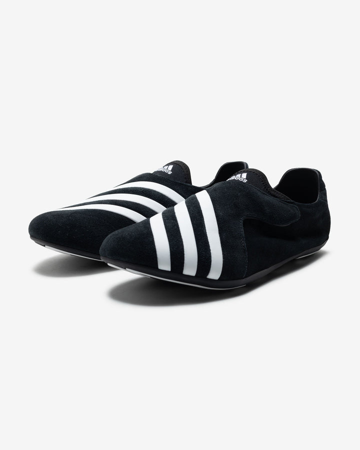 ADIDAS PW VARIO FLAT EARTHER - CBLACK/ FTWWHT