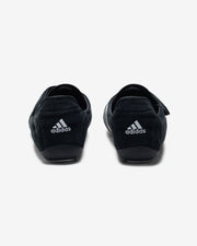 ADIDAS PW VARIO FLAT EARTHER - CBLACK/ FTWWHT