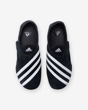 ADIDAS PW VARIO FLAT EARTHER - CBLACK/ FTWWHT