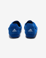 ADIDAS PW VARIO FLAT EARTHER - BLUE/ FTWWHT