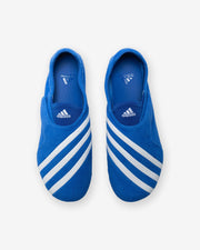 ADIDAS PW VARIO FLAT EARTHER - BLUE/ FTWWHT