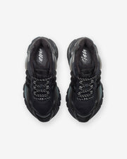 ADIDAS X PW ADISTAR JELLYFISH - CARBON/ CORE BLACK
