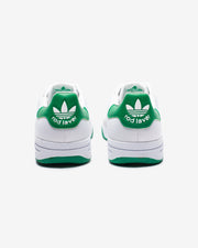 ADIDAS ROD LAVER - FTWWHT/ GREEN