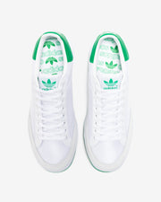ADIDAS ROD LAVER - FTWWHT/ GREEN