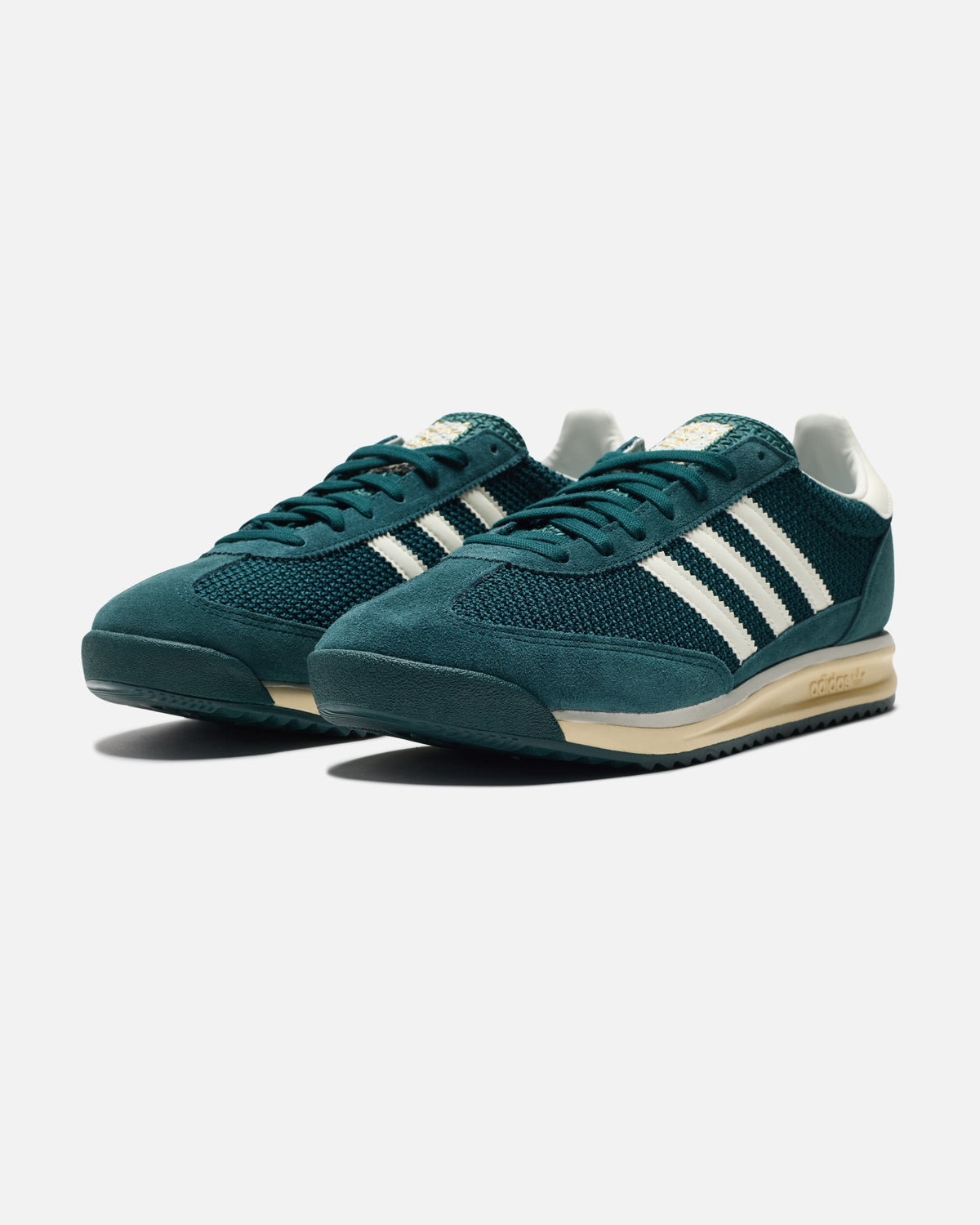ADIDAS SL 72 RS - AURIVY/ OWHIT