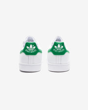ADIDAS STAN SMITH - FTWWHT/ CWHITE/ GREEN