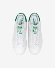 ADIDAS STAN SMITH - FTWWHT/ CWHITE/ GREEN