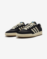 ADIDAS X THRASHER GLENBURN - CORE BLACK/ CREAM WHITE