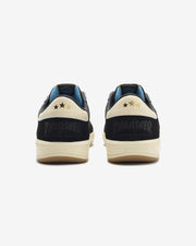 ADIDAS X THRASHER GLENBURN - CORE BLACK/ CREAM WHITE