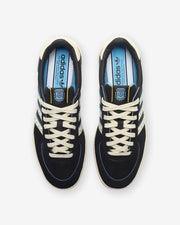 ADIDAS X THRASHER GLENBURN - CORE BLACK/ CREAM WHITE