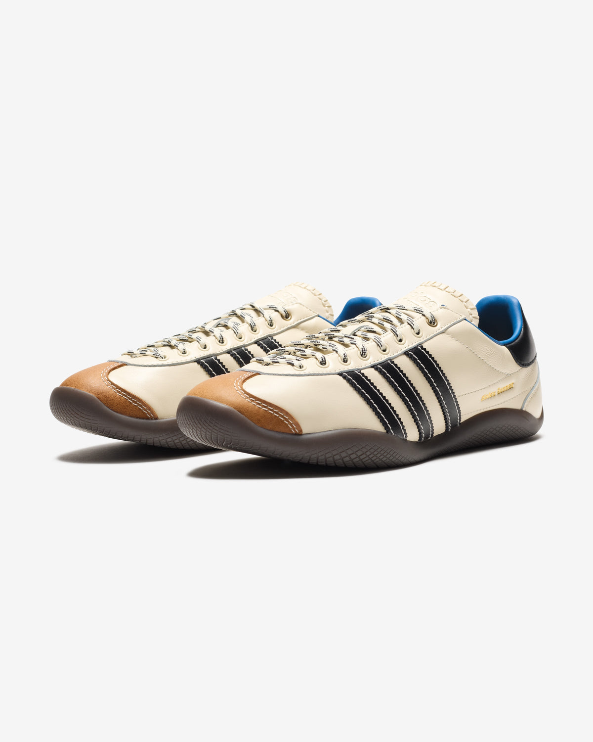 ADIDAS X WALES BONNER KARINTHA OG - WONWHI/ CBLACK