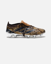 ADIDAS X WALES BONNER PREDATOR ELITE FT - BROWN/ SILVER