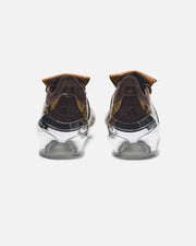ADIDAS X WALES BONNER PREDATOR ELITE FT - BROWN/ SILVER
