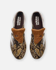 ADIDAS X WALES BONNER PREDATOR ELITE FT - BROWN/ SILVER