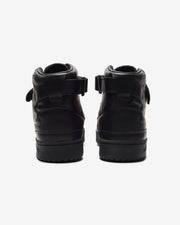 ADIDAS X WILLY CHAVARRIA FORUM 84 HI - CBLACK/ RED