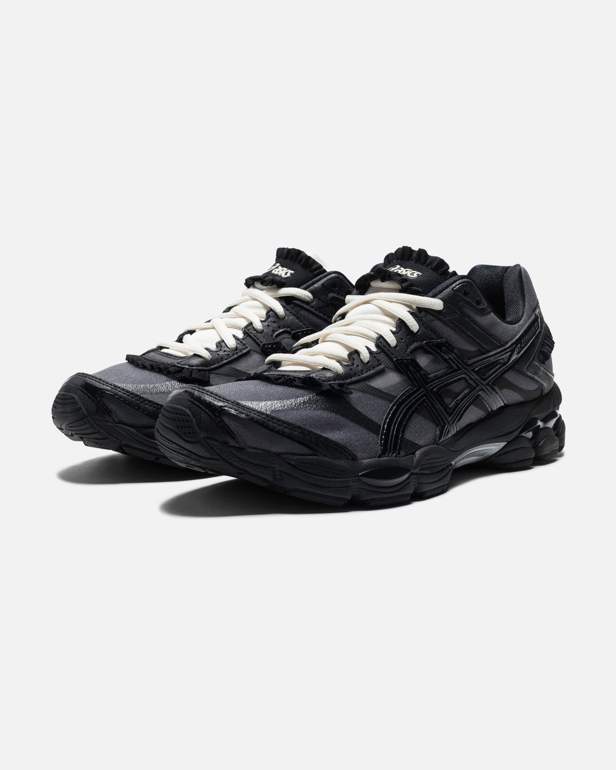 ASICS GEL-CUMULUS 16 - BLACK